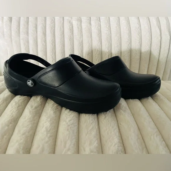 CROCS Shoes Crocs Dressy Black Poshmark